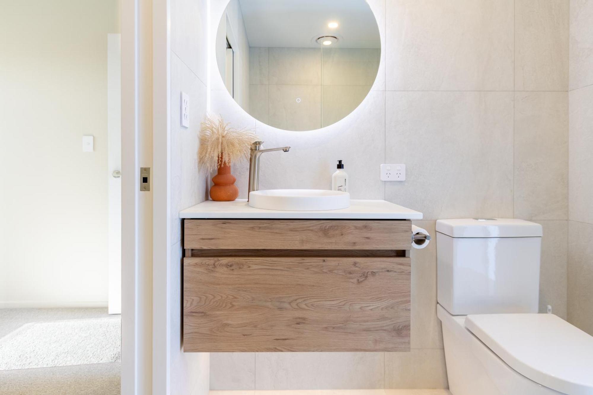 Luxury Beachside Living Elegant 3-Bedroom Haven Christchurch Exterior foto