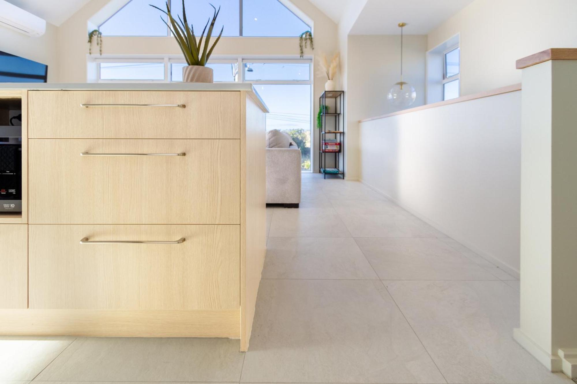 Luxury Beachside Living Elegant 3-Bedroom Haven Christchurch Exterior foto